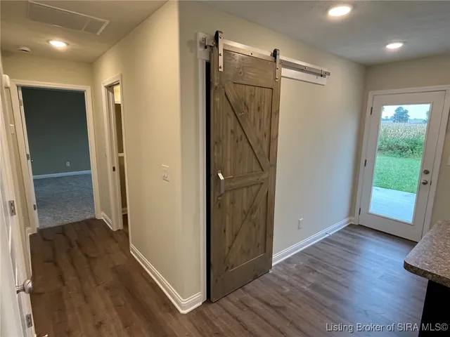 $279,900 | 8128 Kepley Drive Northeast, Unit 9, New Salisbury, IN 47161