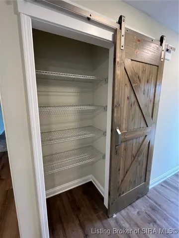 $279,900 | 8128 Kepley Drive Northeast, Unit 9, New Salisbury, IN 47161