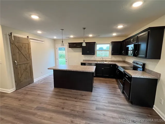 $279,900 | 8128 Kepley Drive Northeast, Unit 9, New Salisbury, IN 47161