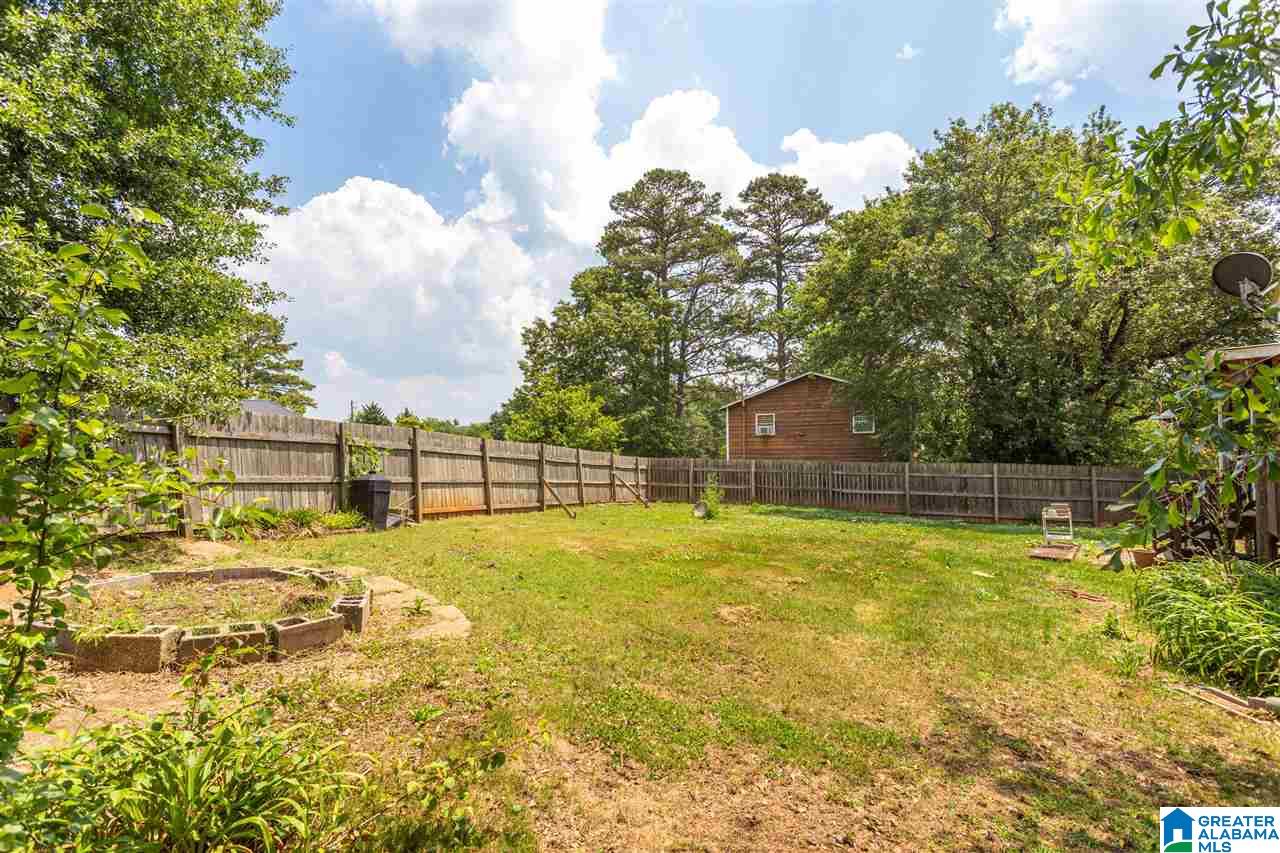 411 Hillcrest Road Anniston, AL 36206 - Photo 30 of 35