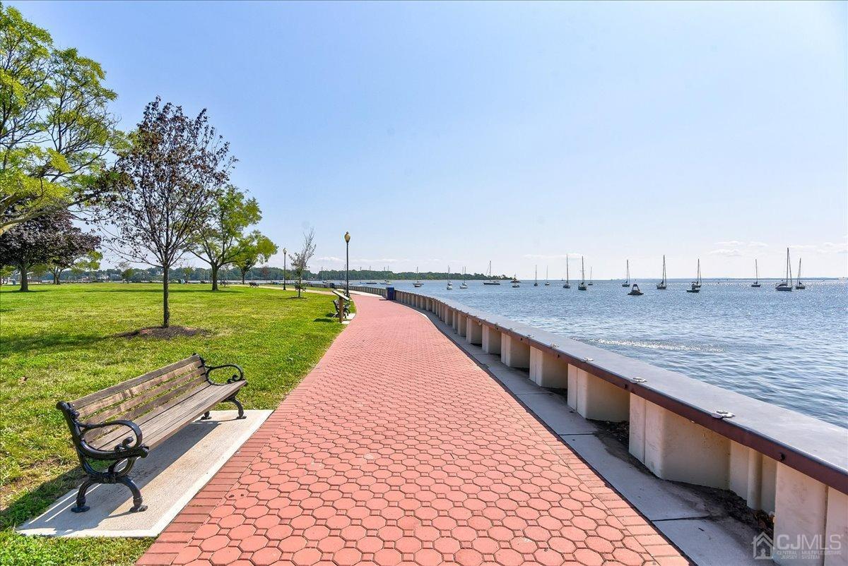 368 Rector Street, Unit 503 Perth Amboy, NJ 08861 - Photo 28 of 33 Gallery Image 28