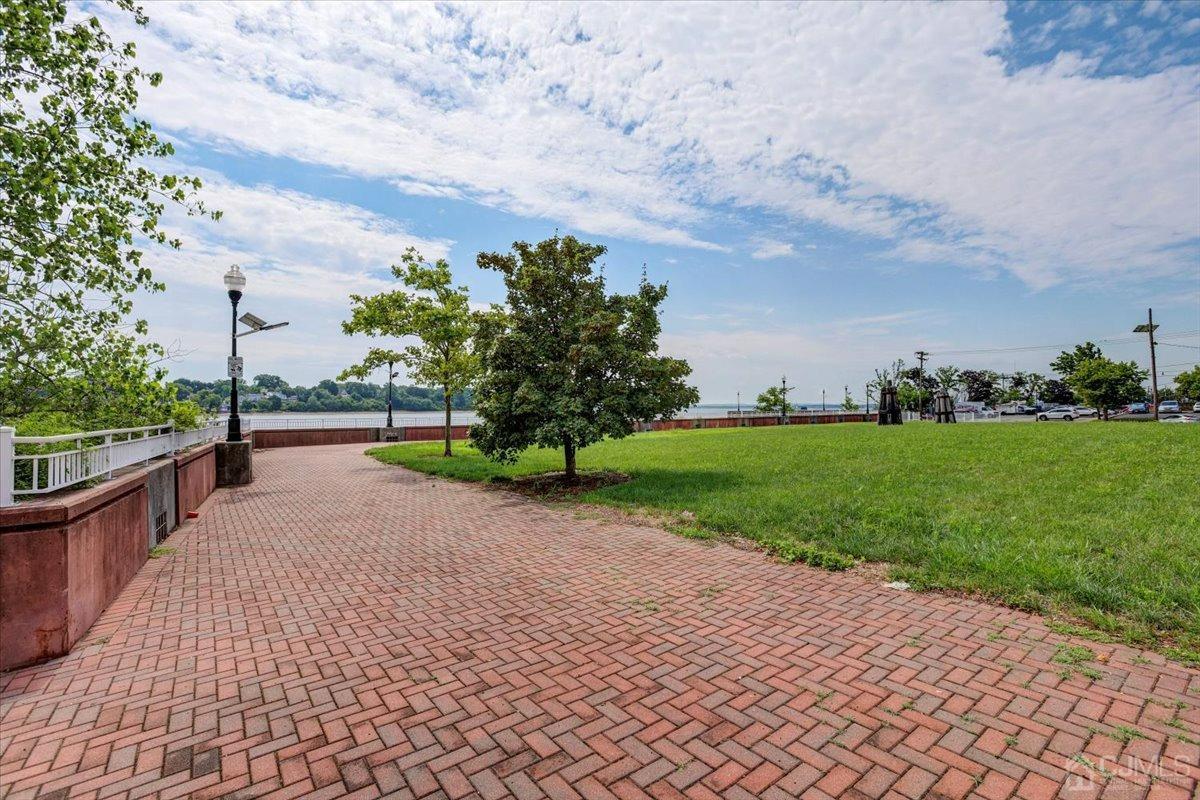 368 Rector Street, Unit 503 Perth Amboy, NJ 08861 - Photo 29 of 33 Gallery Image 29