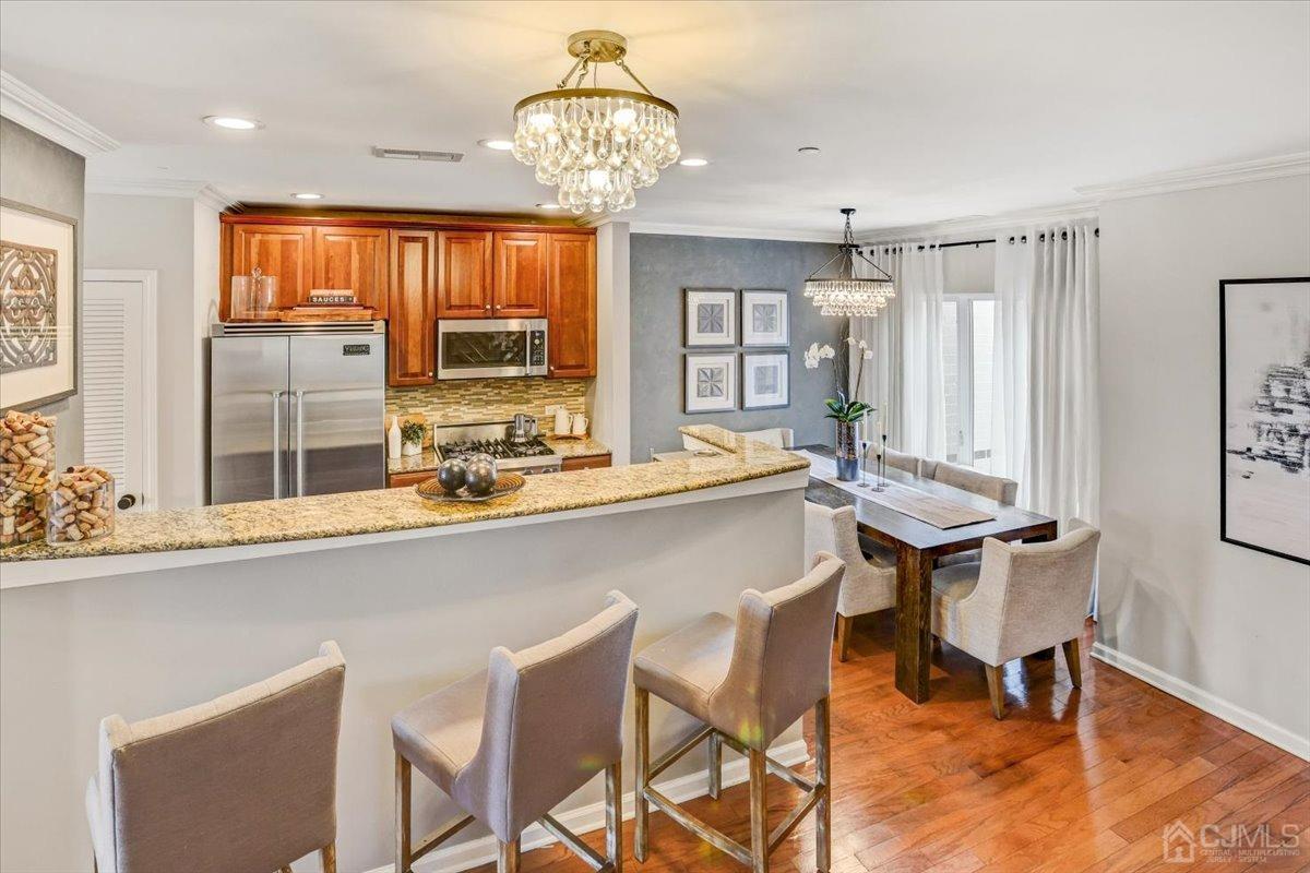 368 Rector Street, Unit 503 Perth Amboy, NJ 08861 - Photo 5 of 33 Gallery Image 5