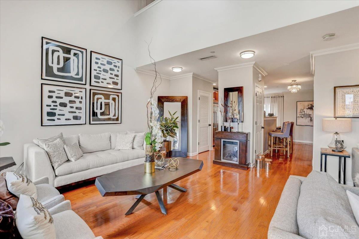 368 Rector Street, Unit 503 Perth Amboy, NJ 08861 - Photo 10 of 33 Gallery Image 10