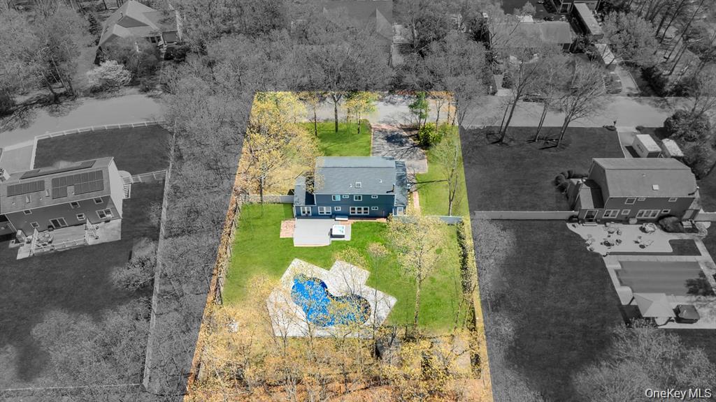 10 Ramblewood Road Ridge, NY 11961 - Photo 5 of 39