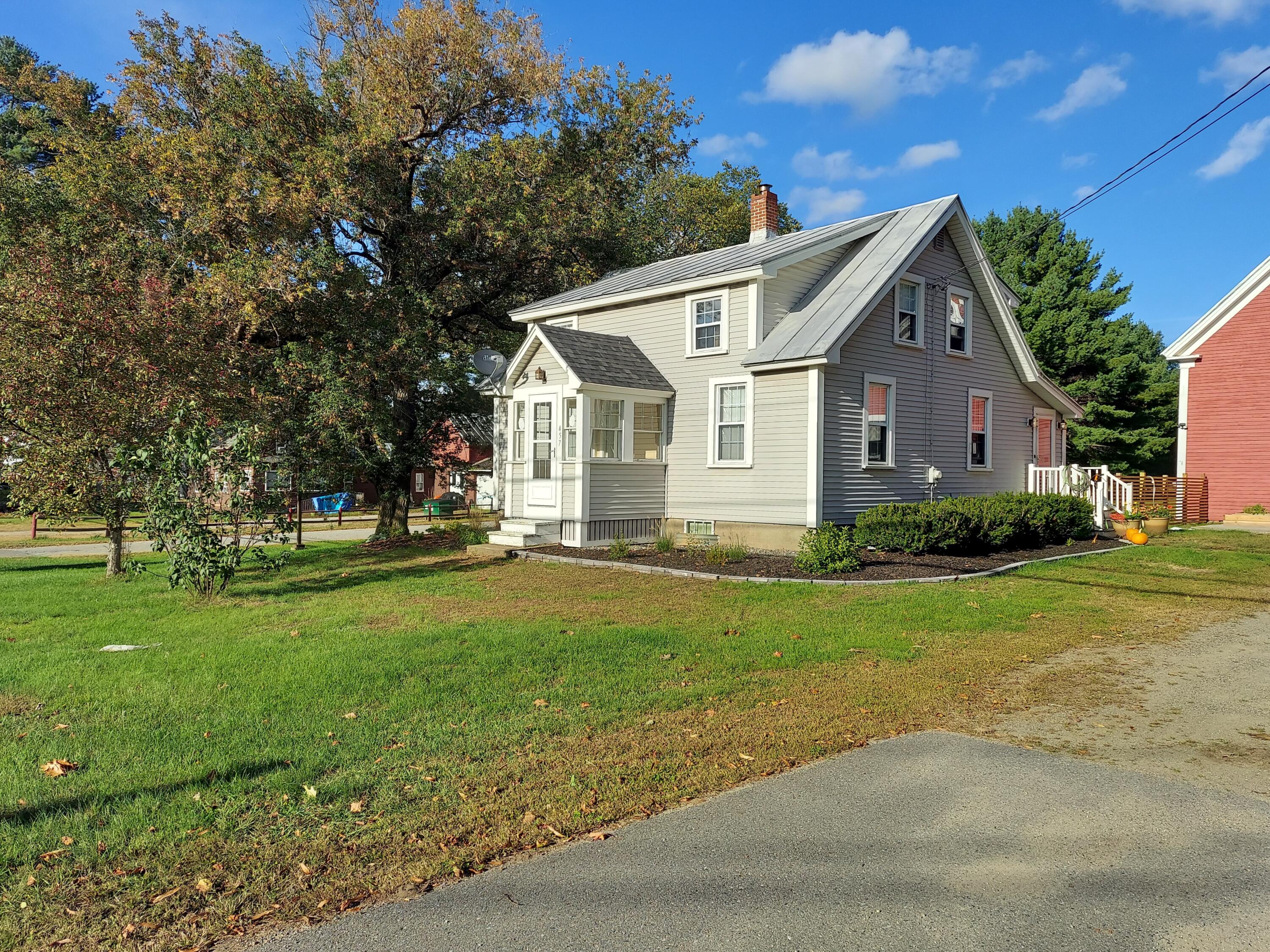 457 Fairbanks Road Farmington, ME 04938 - Photo 39 of 39 20210921_162622