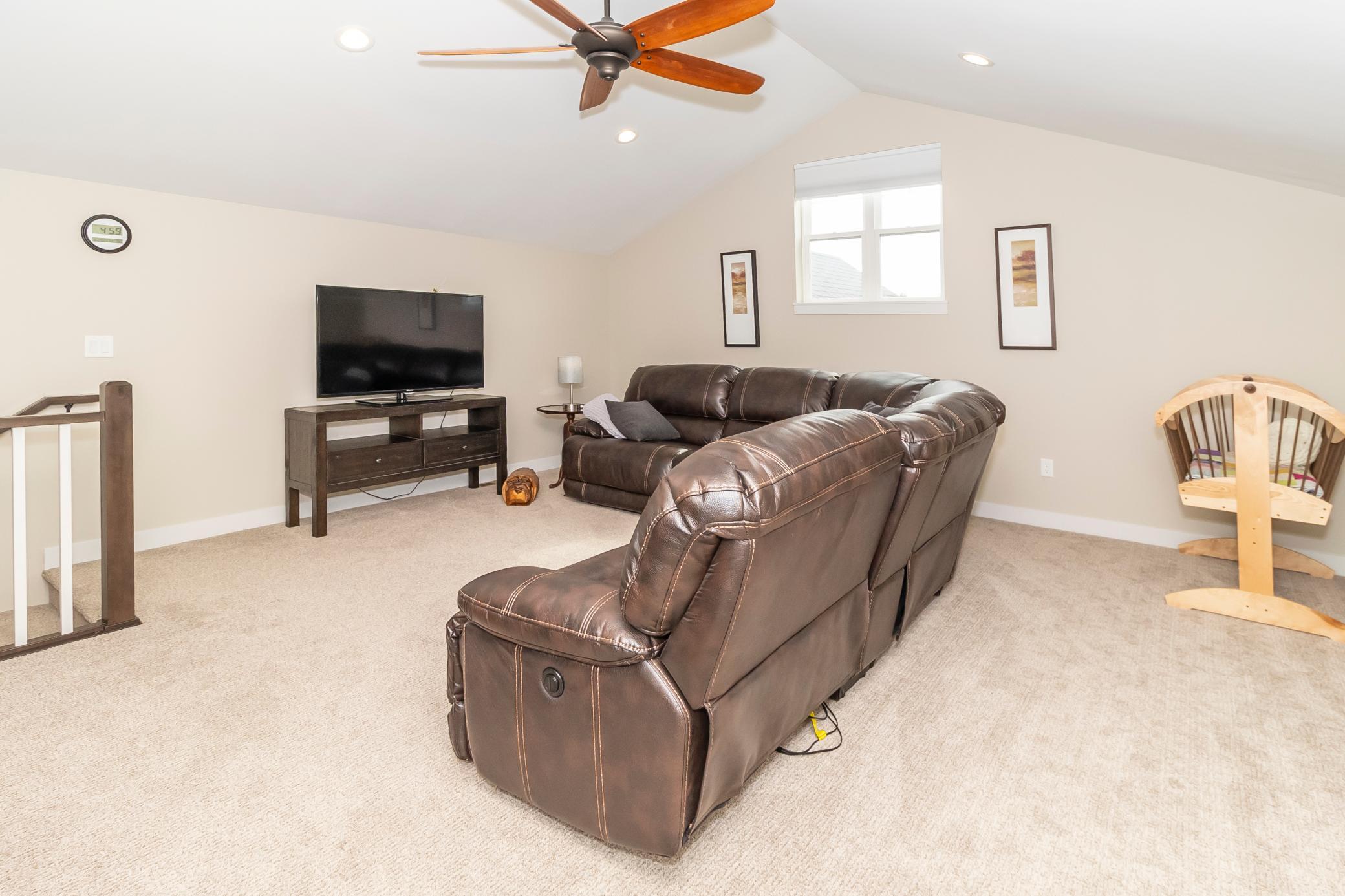 4897 Bluebell Loop South Fargo, ND 58104 - Photo 63 of 84