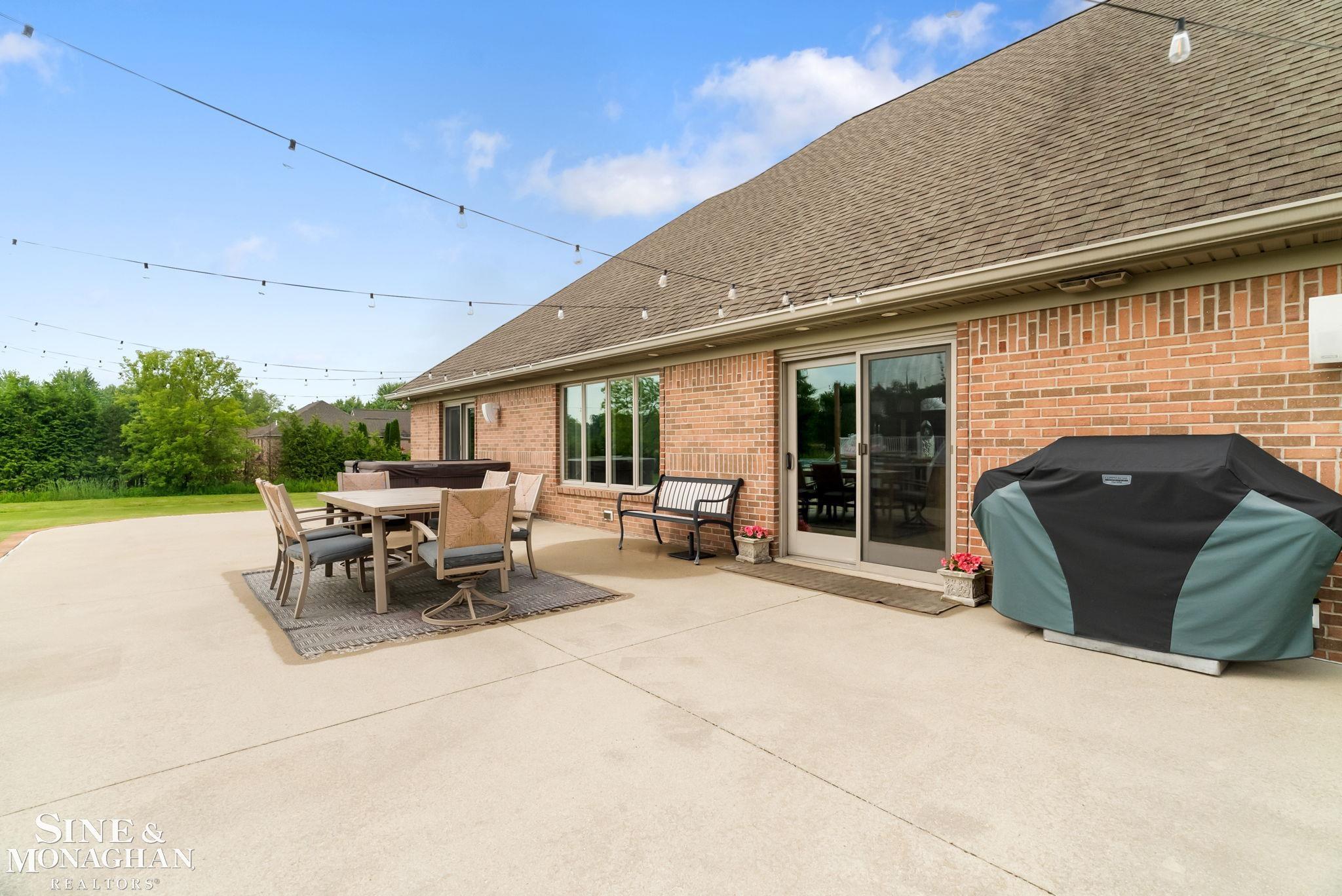 1119 Wales Center Road Goodells, MI 48027 - Photo 71 of 91