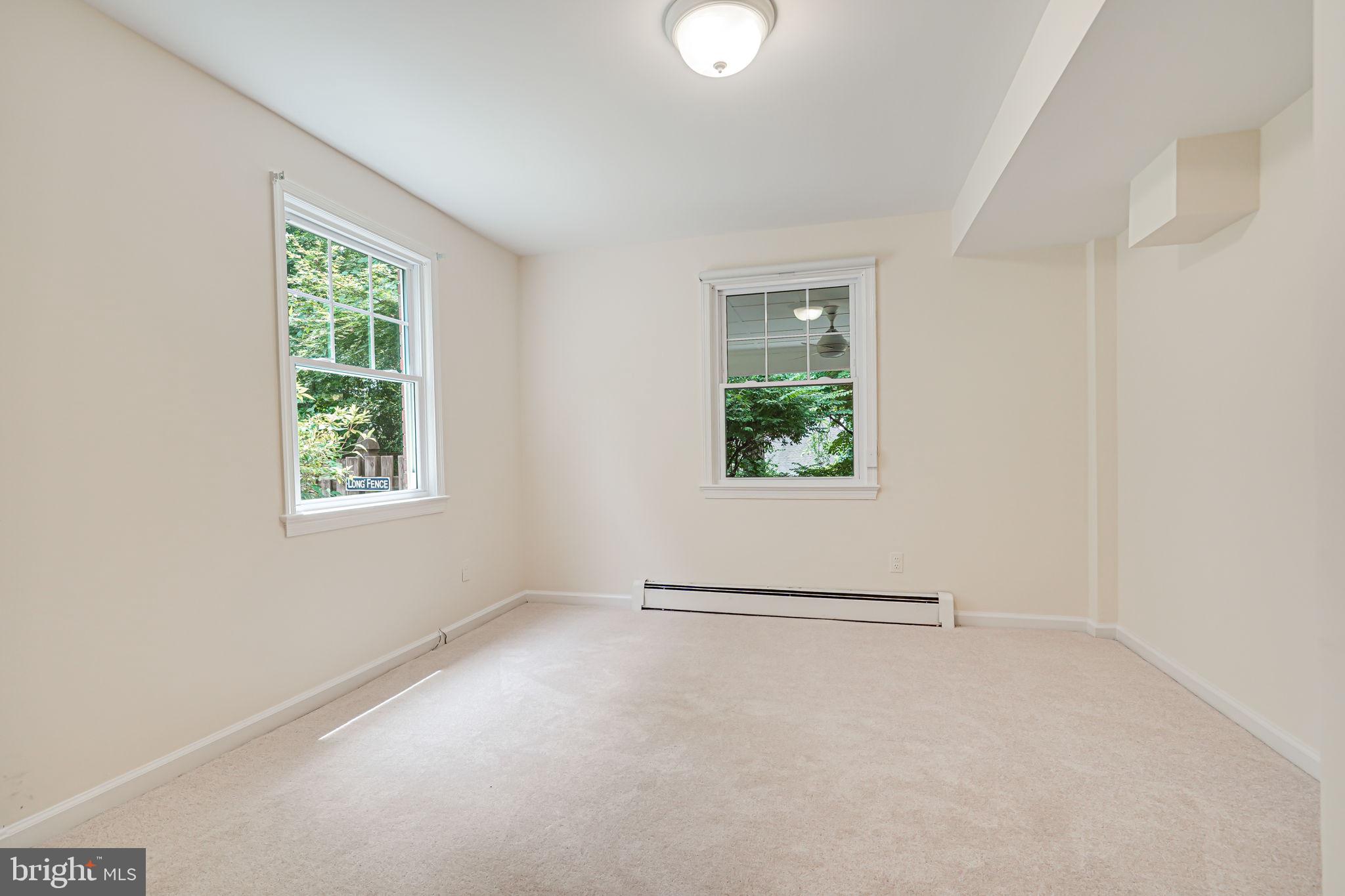 6018 Onondaga Road Bethesda, MD 20816 - Photo 57 of 71 Lower Level Bedroom
