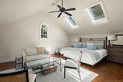 a kitchen with a sink cabinets and window