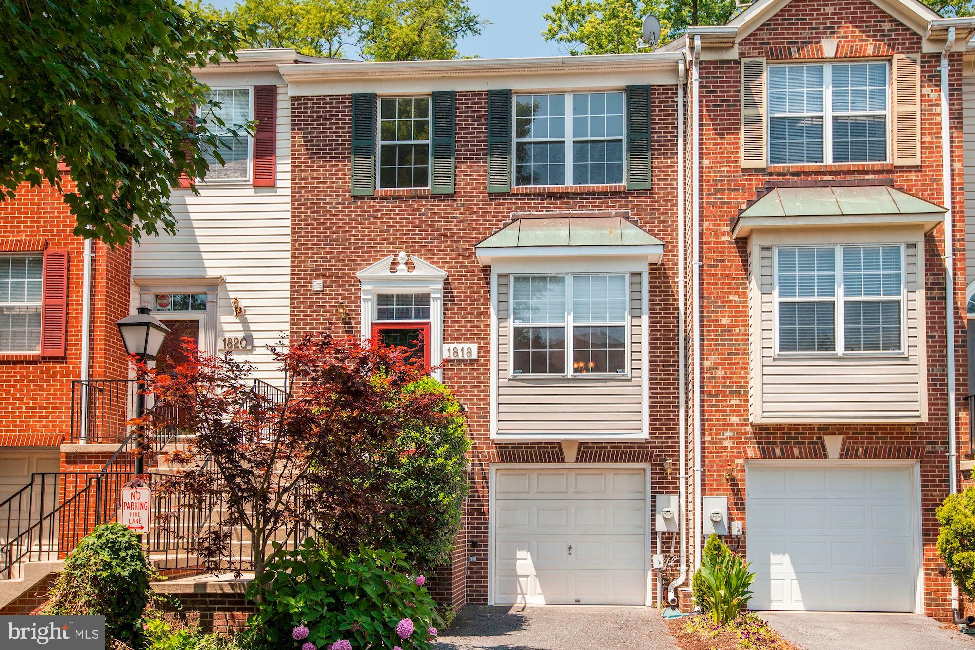 1818 Locust Grove Road Silver Spring, MD 20910 - Photo 1 of 40