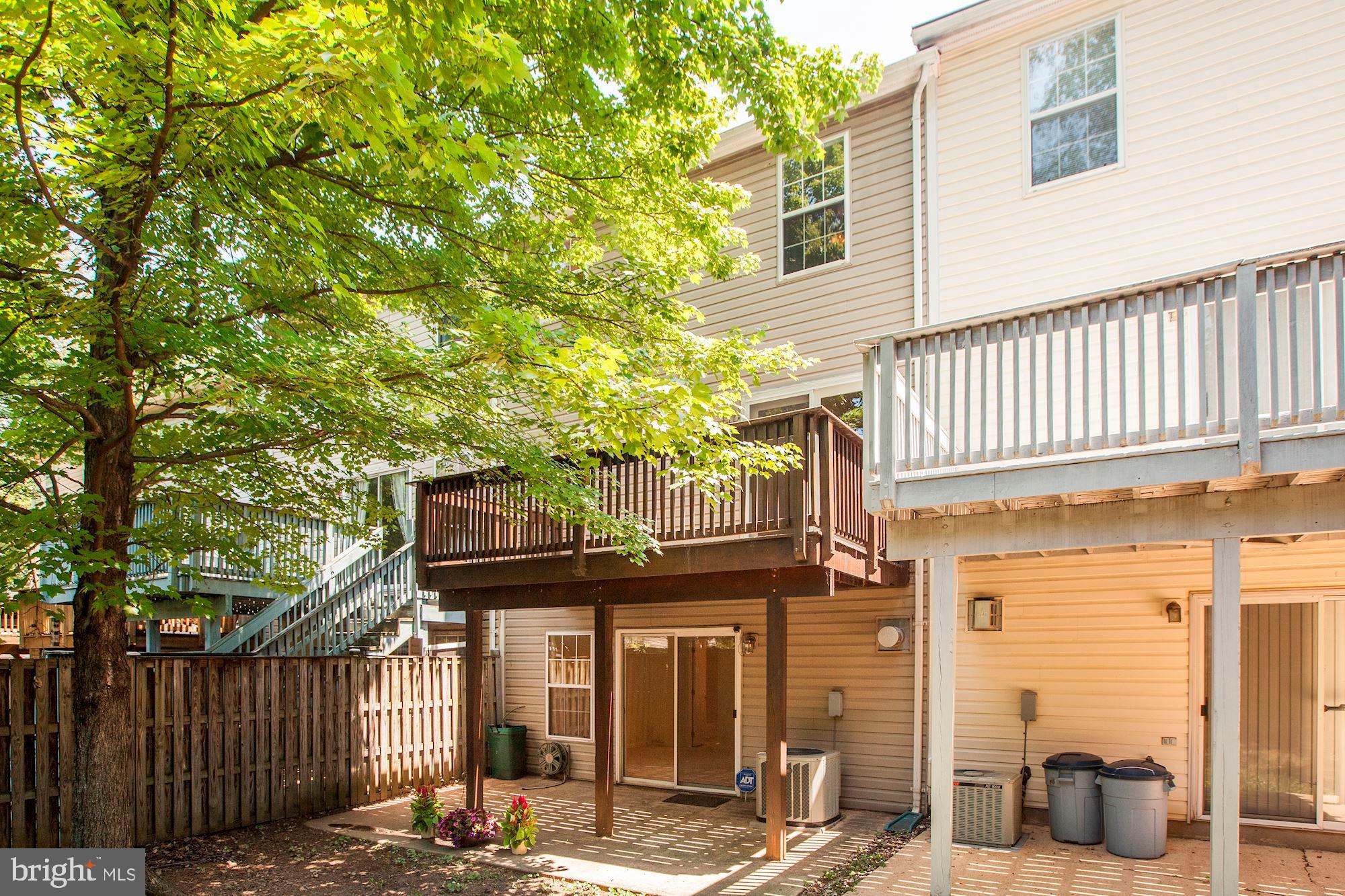 1818 Locust Grove Road Silver Spring, MD 20910 - Photo 30 of 40