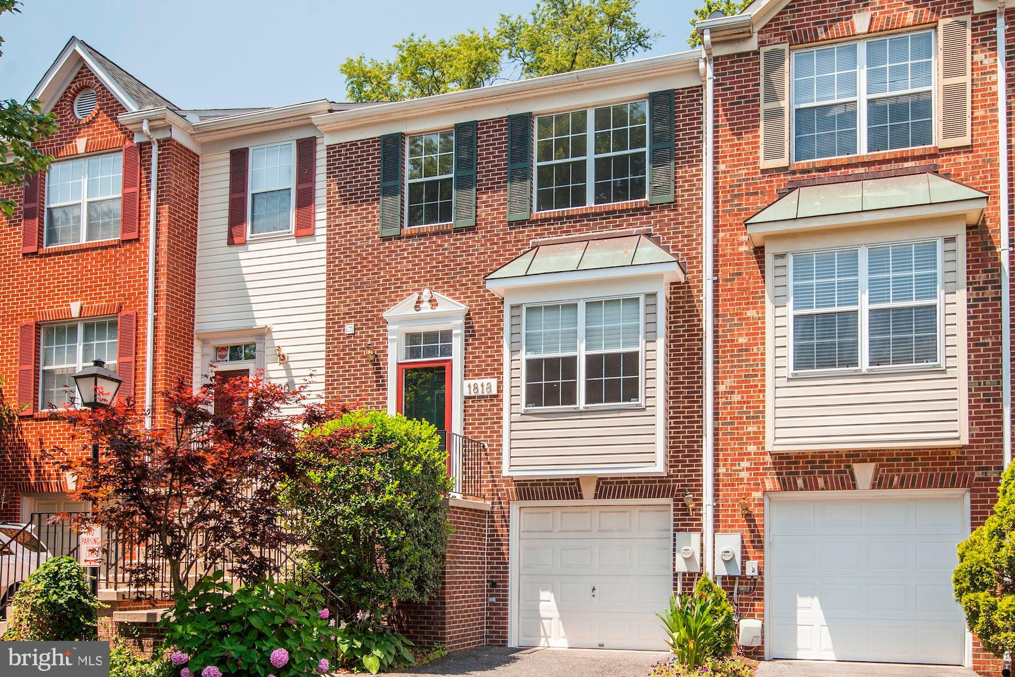 1818 Locust Grove Road Silver Spring, MD 20910 - Photo 32 of 40