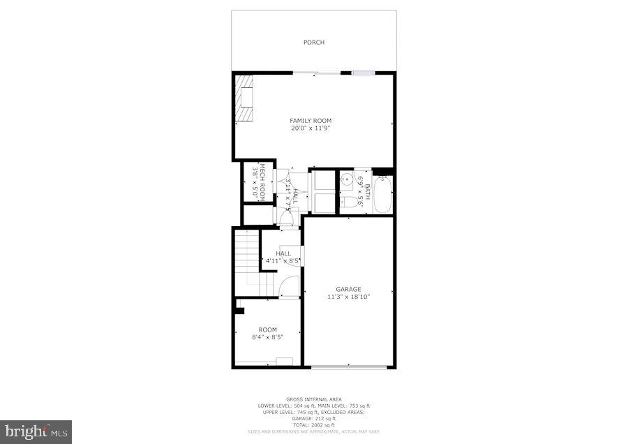 1818 Locust Grove Road Silver Spring, MD 20910 - Photo 33 of 40