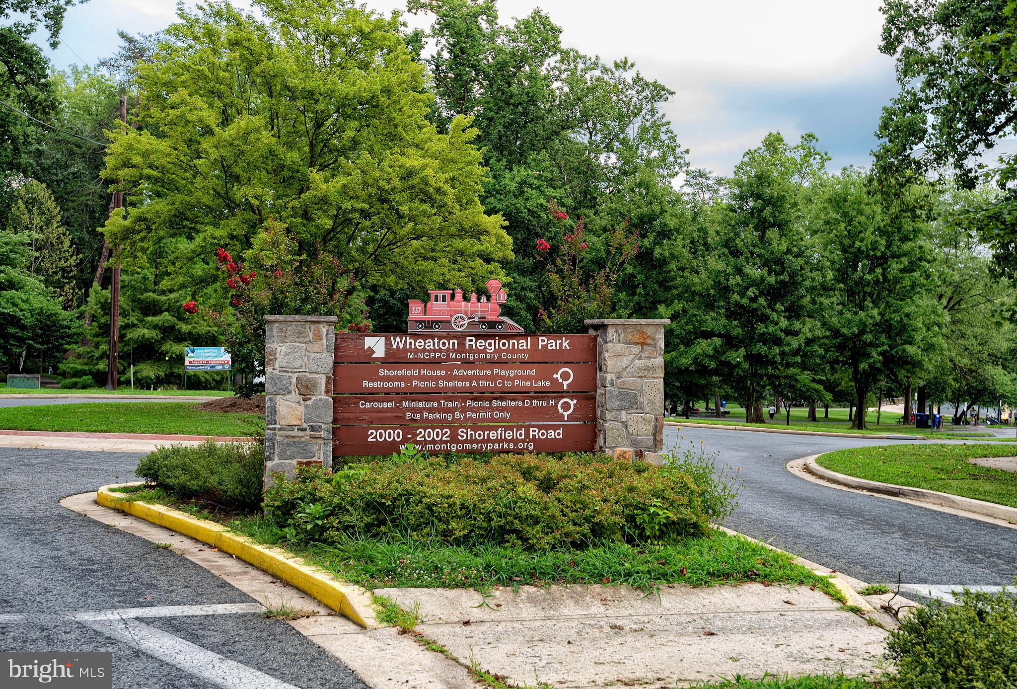 1818 Locust Grove Road Silver Spring, MD 20910 - Photo 40 of 40
