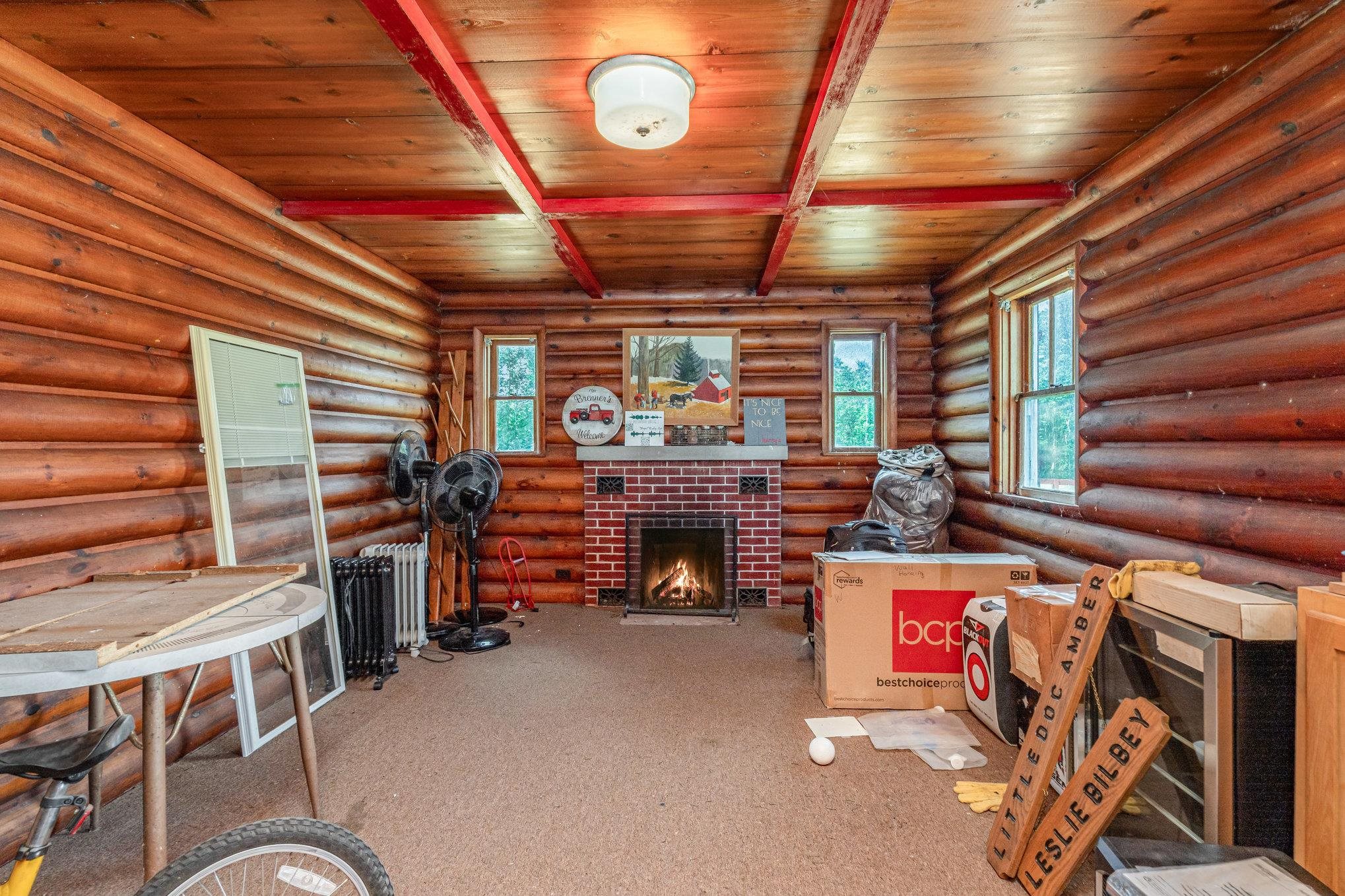 2486 Adams Road Glennie, MI 48737 - Photo 86 of 99