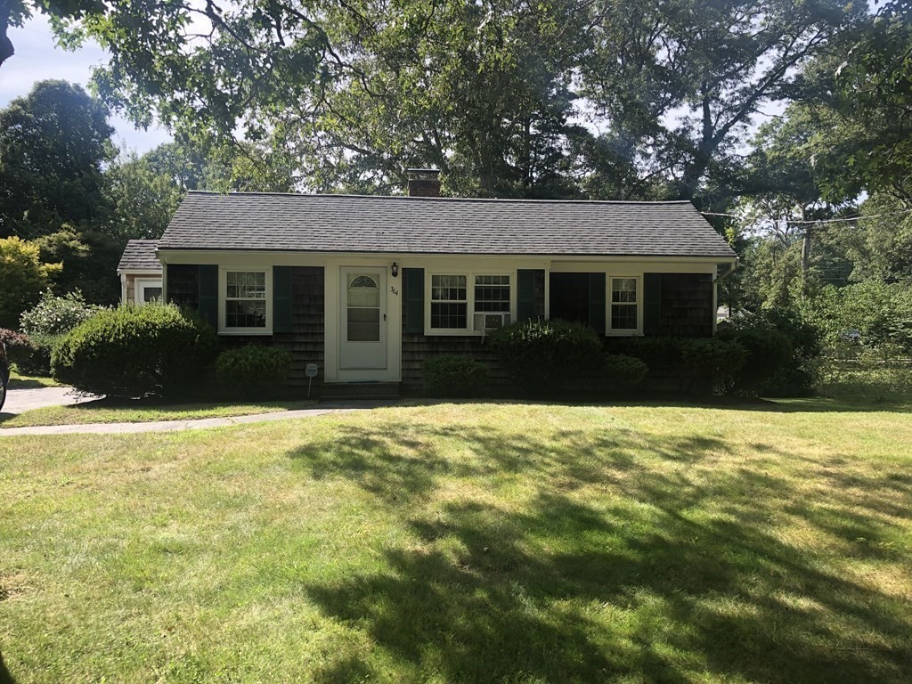 364 Shore Road Bourne, MA 02532 - Photo 1 of 30