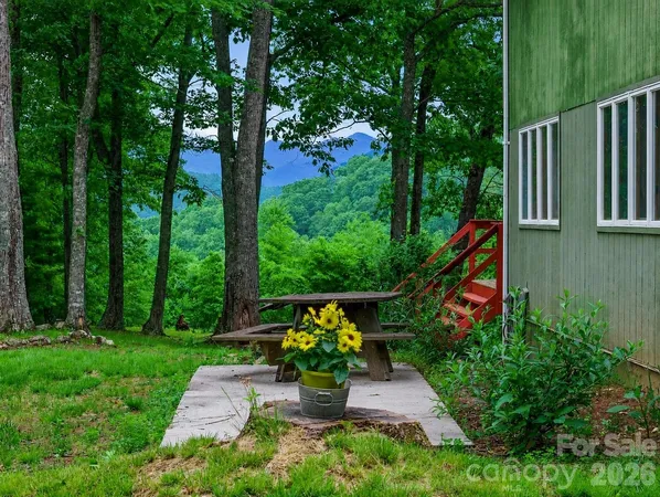 $599,000 | 820 Wild Rose Lane, Burnsville, NC 28714
