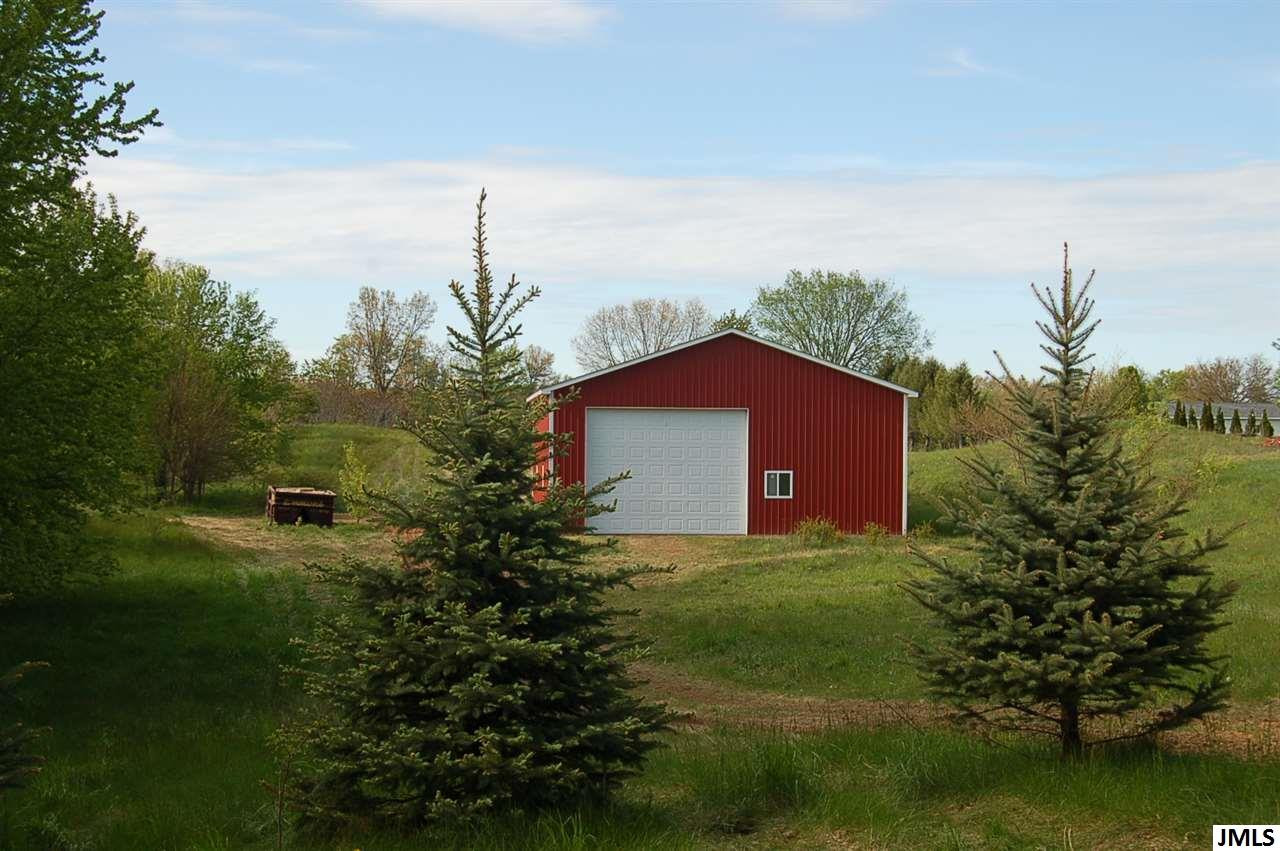 0 Devereaux Road Parma, MI 49269 - Photo 1 of 9 Photo 1