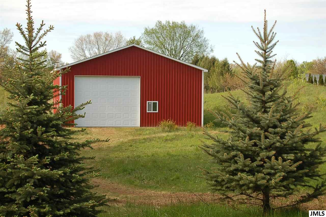 0 Devereaux Road Parma, MI 49269 - Photo 2 of 9 Photo 2