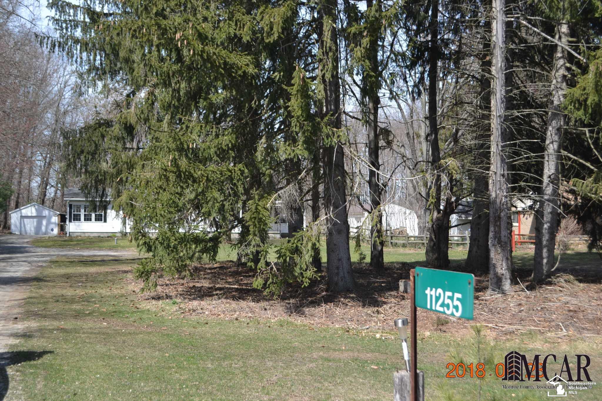 11255 Secor Road Temperance, MI 48182 - Photo 25 of 25 Home far from street