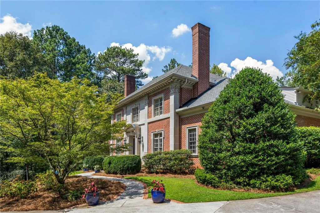 4777 Riverview Road Northwest Sandy Springs, GA 30327 - Photo 64 of 65 Gallery Image 64