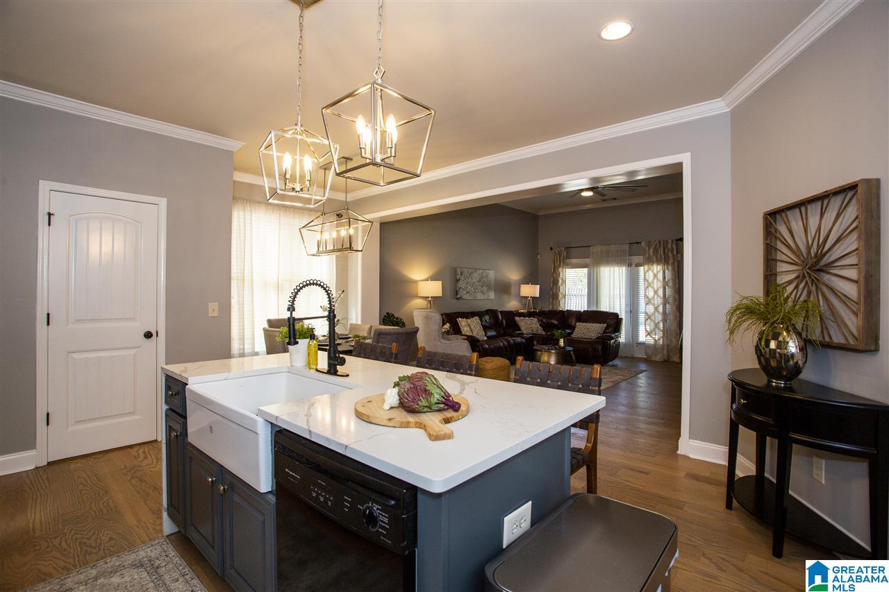 1077 Springfield Drive Chelsea, AL 35043 - Photo 6 of 44