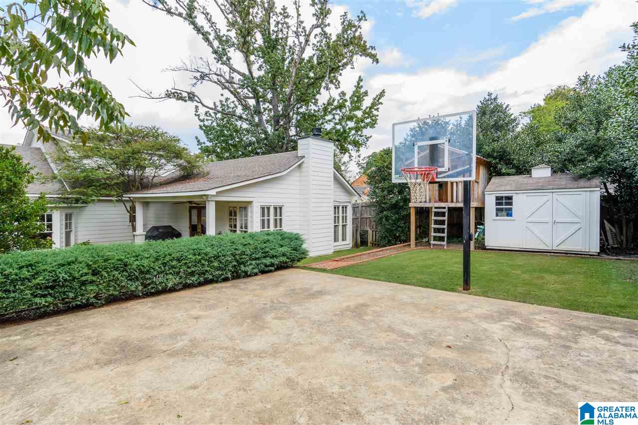1803 Lancaster Road Birmingham, AL 35209 - Photo 33 of 36