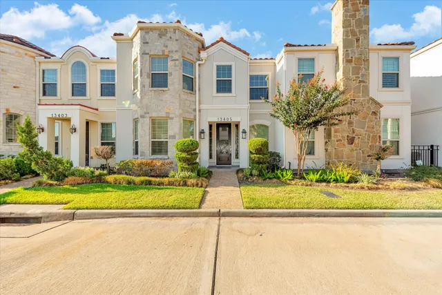 $3,750 | 13405 Preston Cliff Court, Houston, TX 77077