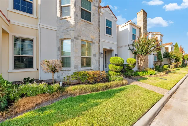 $3,750 | 13405 Preston Cliff Court, Houston, TX 77077