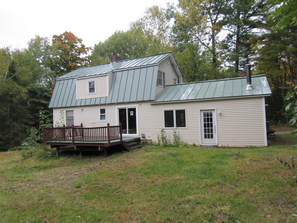 331 Levenseller Road Holden, ME 04429 - Photo 4 of 18 Photo
