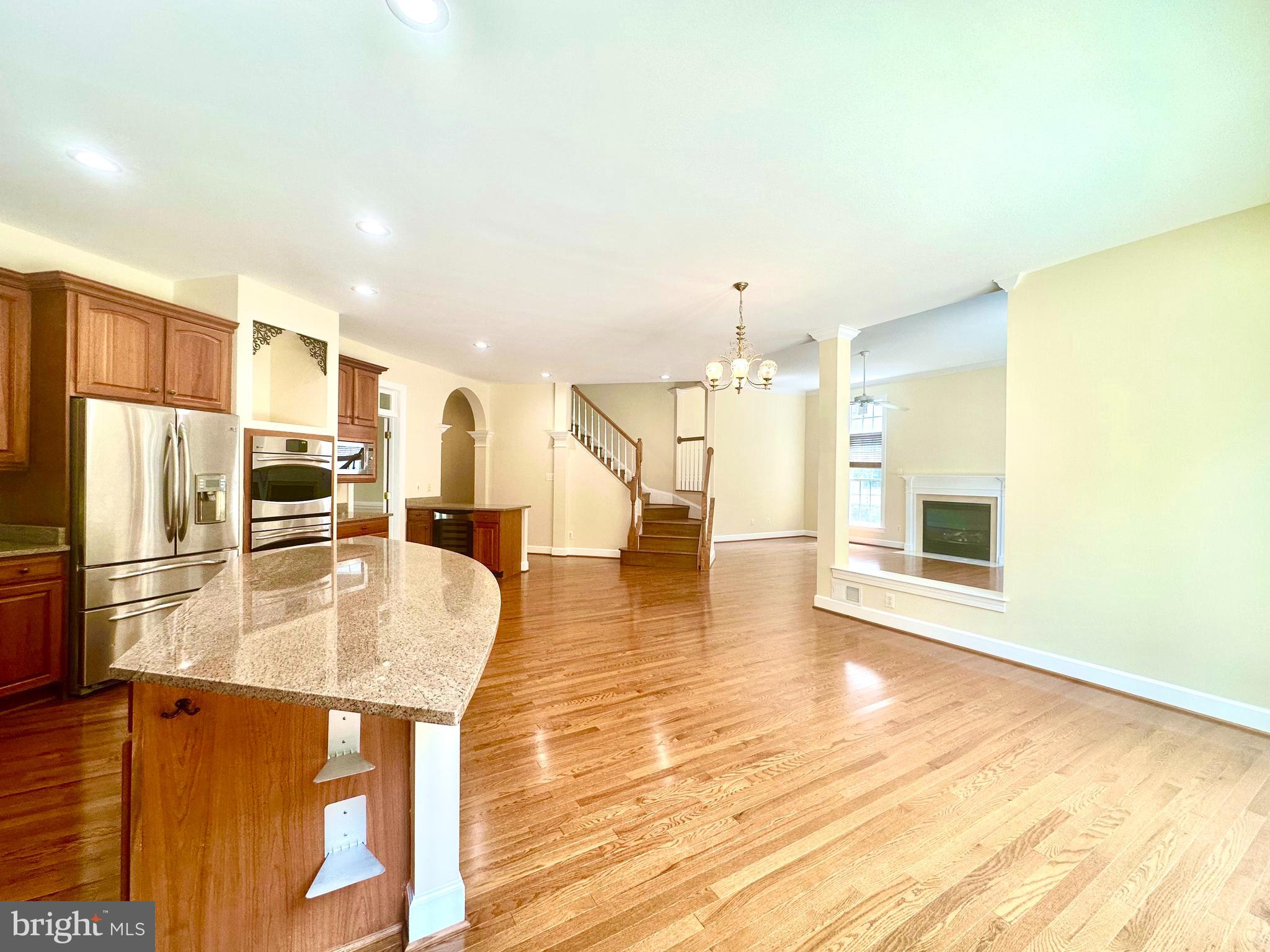 1460 Carrington Ridge Lane Vienna, VA 22182 - Photo 17 of 74