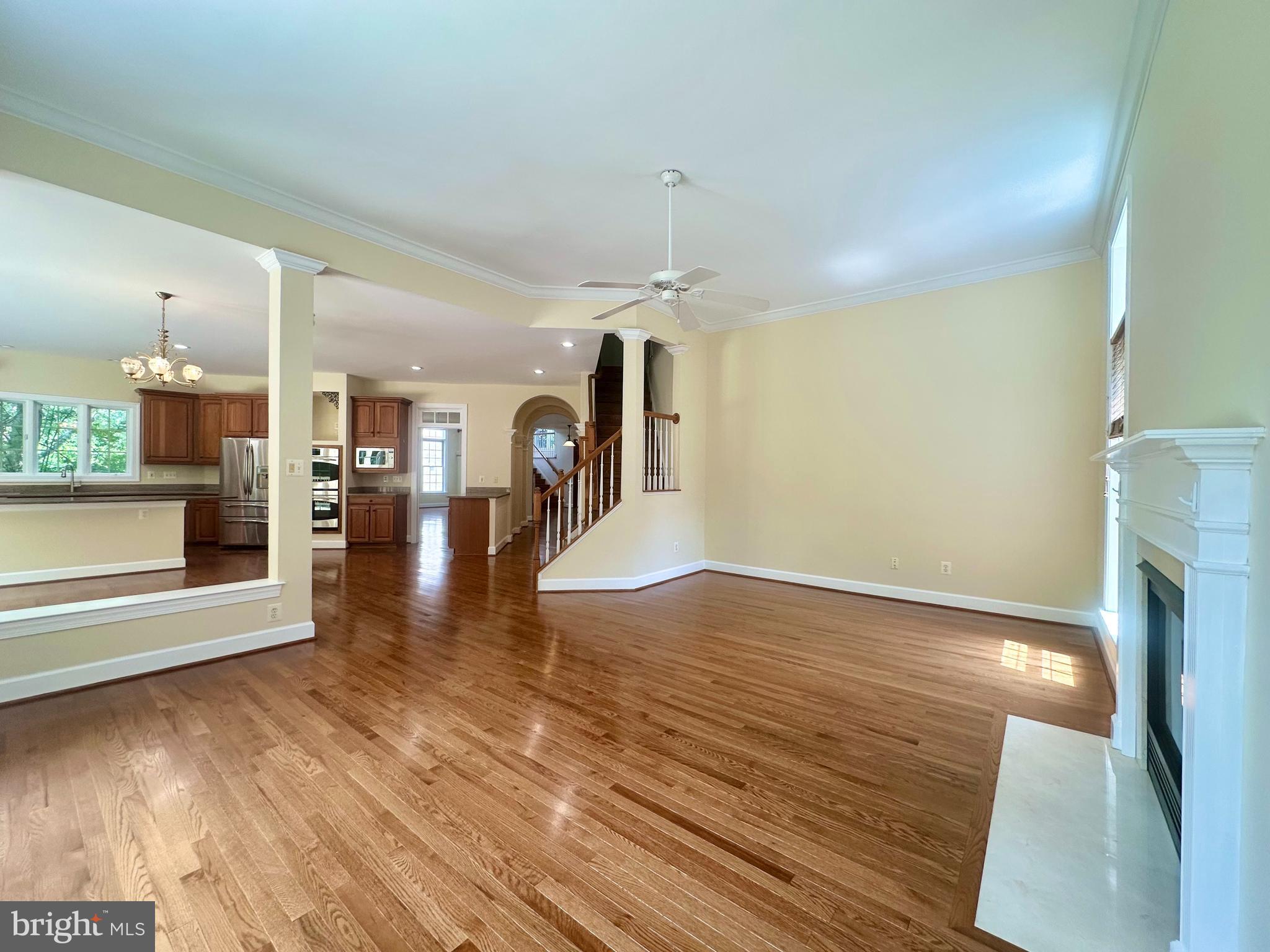 1460 Carrington Ridge Lane Vienna, VA 22182 - Photo 22 of 74