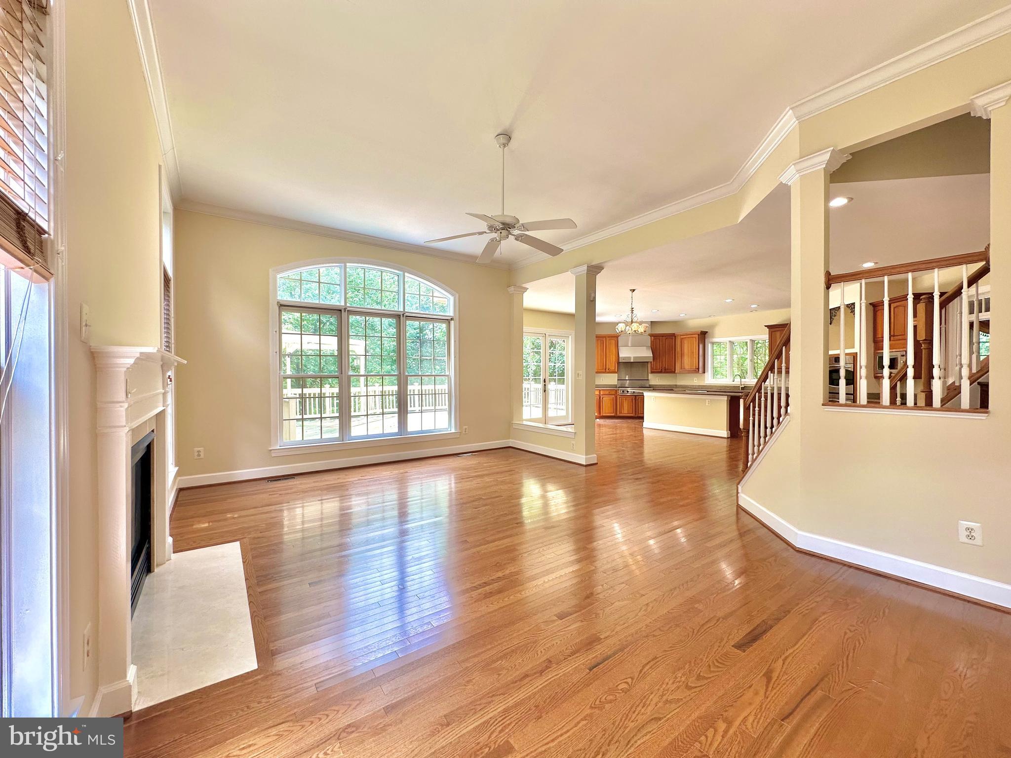 1460 Carrington Ridge Lane Vienna, VA 22182 - Photo 24 of 74