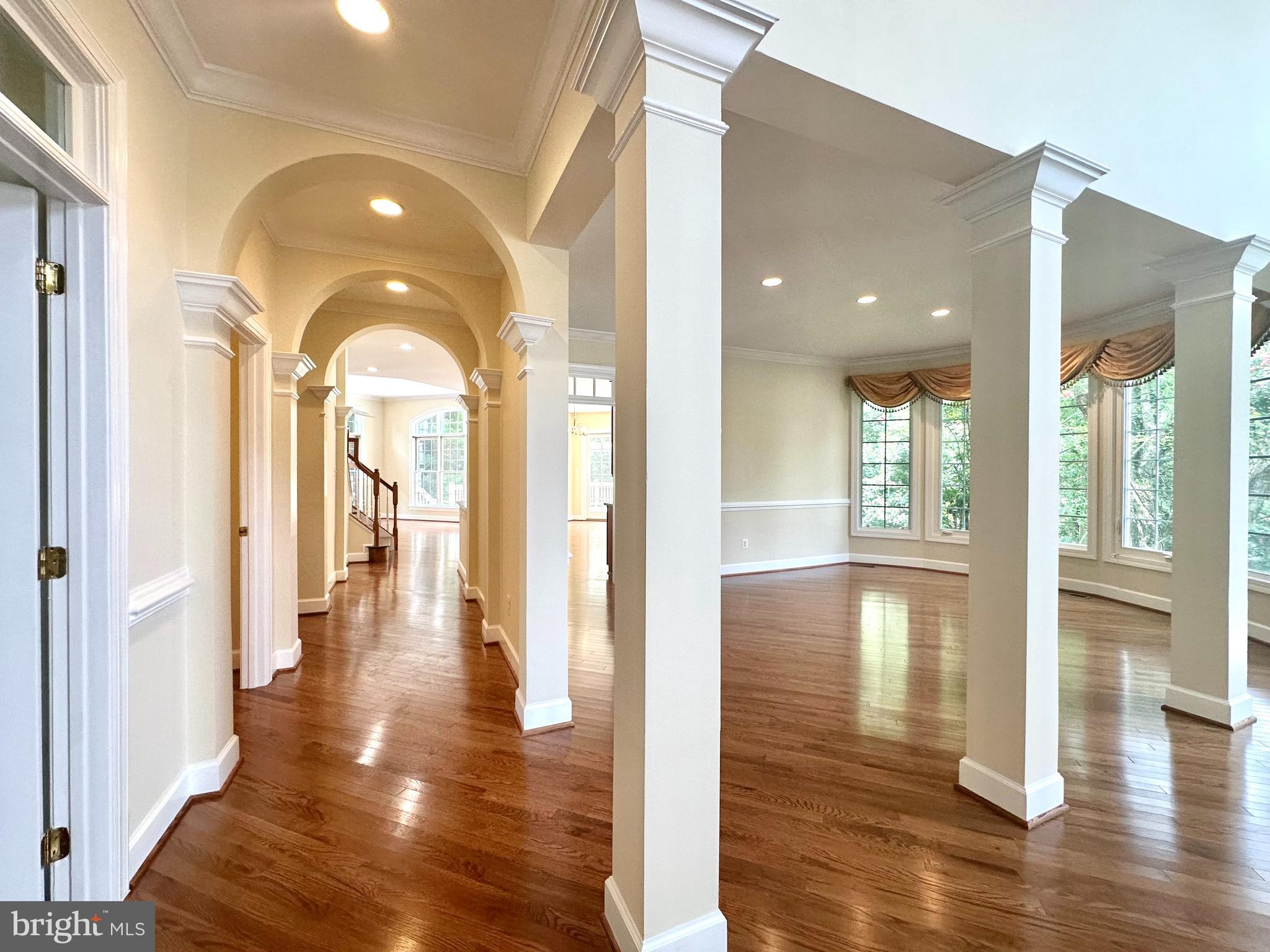 1460 Carrington Ridge Lane Vienna, VA 22182 - Photo 5 of 74