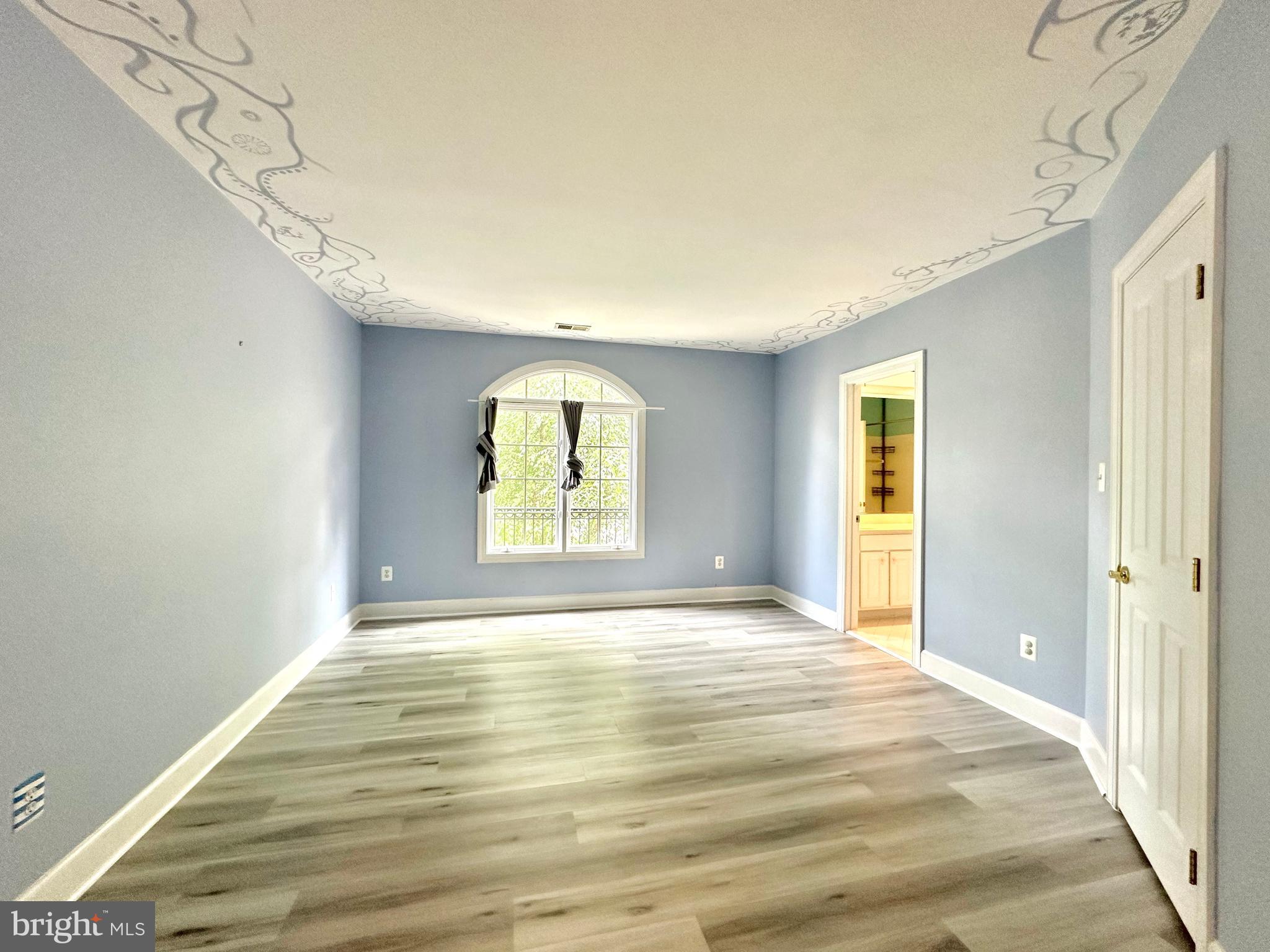 1460 Carrington Ridge Lane Vienna, VA 22182 - Photo 55 of 74 a view of an empty room and window