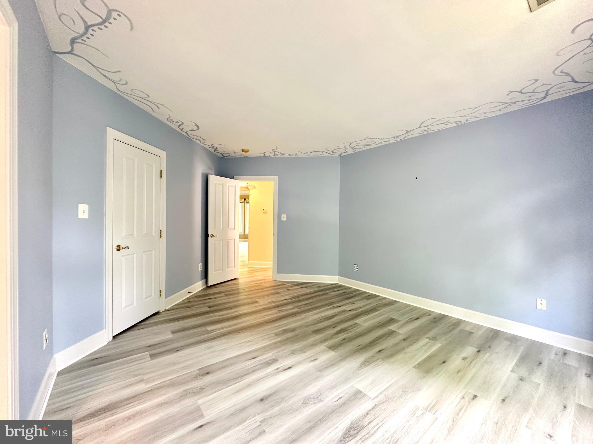 1460 Carrington Ridge Lane Vienna, VA 22182 - Photo 58 of 74 a view of an empty room and window