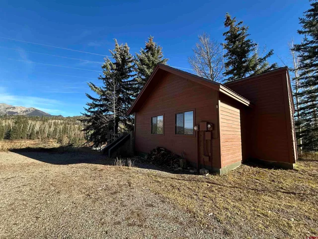 $325,000 | 24 Smuggler Union Drive, Durango, CO 81301