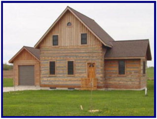 9797 Cemetery Road Brussels, WI 54204 - Photo 1 of 1 Main View
