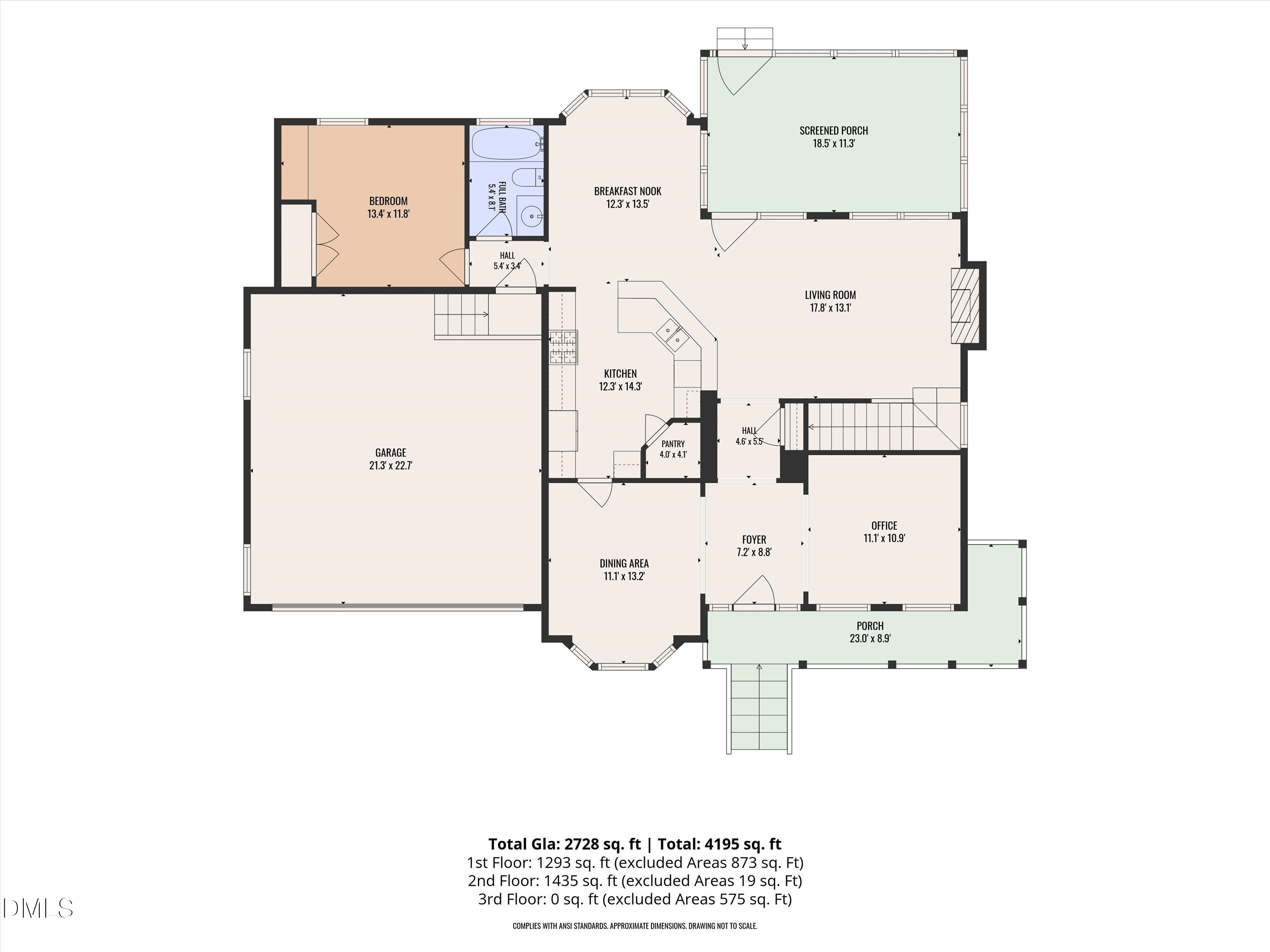 3914 Sterling Ridge Lane Durham, NC 27707 - Photo 63 of 66 Gallery Image 63