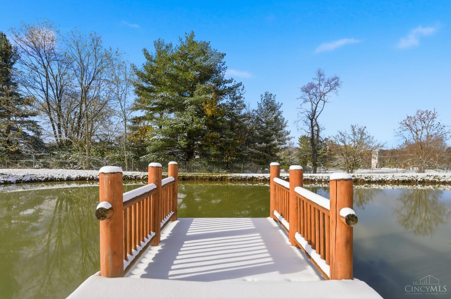 9109 Bindley-Mounts Road Blanchester, OH 45107 - Photo 5 of 63 Gallery Image 5
