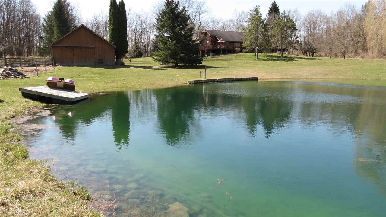 6515 Hough Road Almont, MI 48003 - Photo 41 of 47