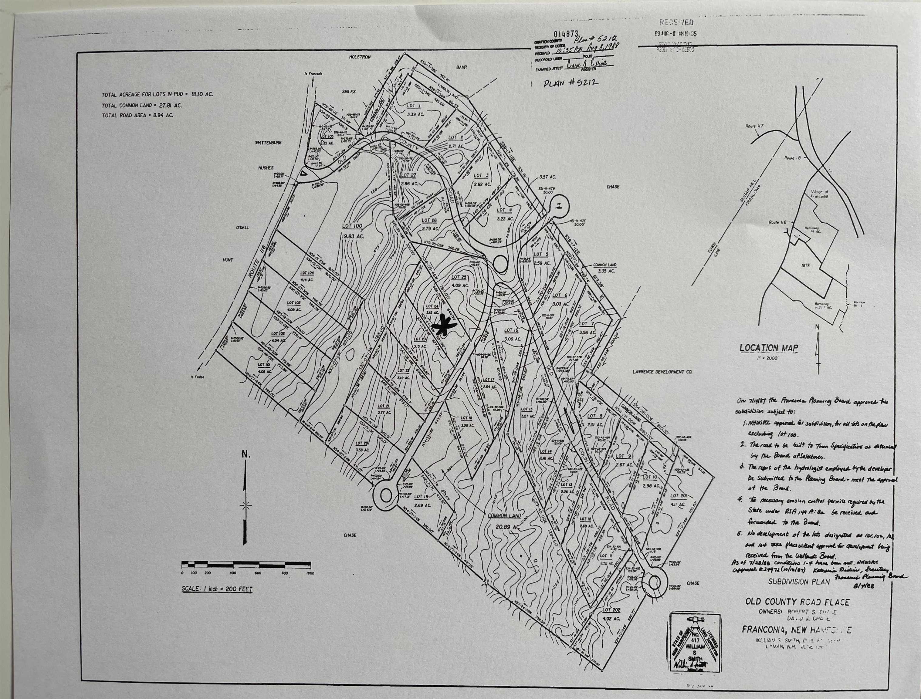 0 Franconia Mountains Road, Unit 24 Franconia, NH 03580 - Photo 2 of 11 Gallery Image 2