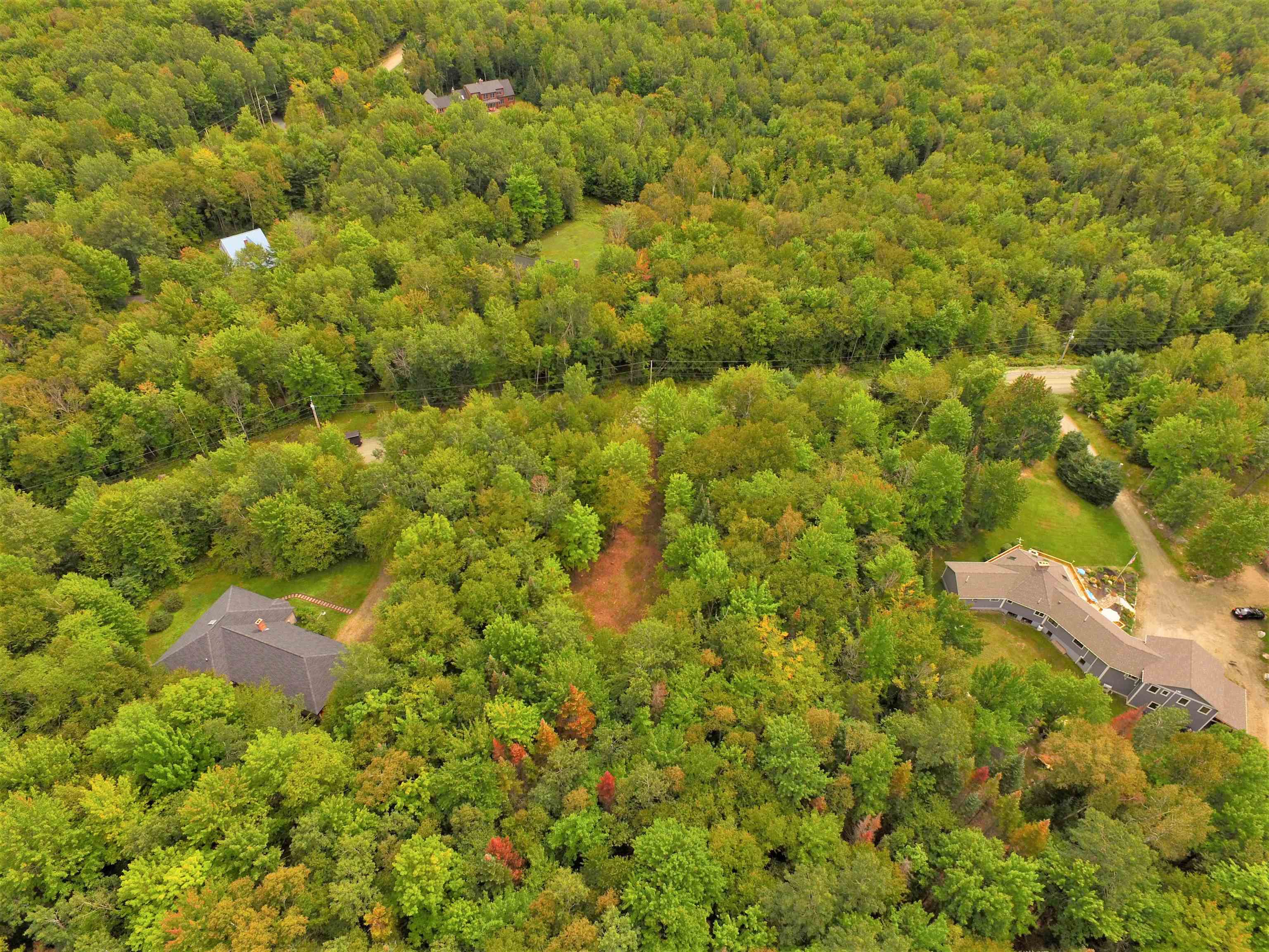0 Franconia Mountains Road, Unit 24 Franconia, NH 03580 - Photo 9 of 11 Gallery Image 9