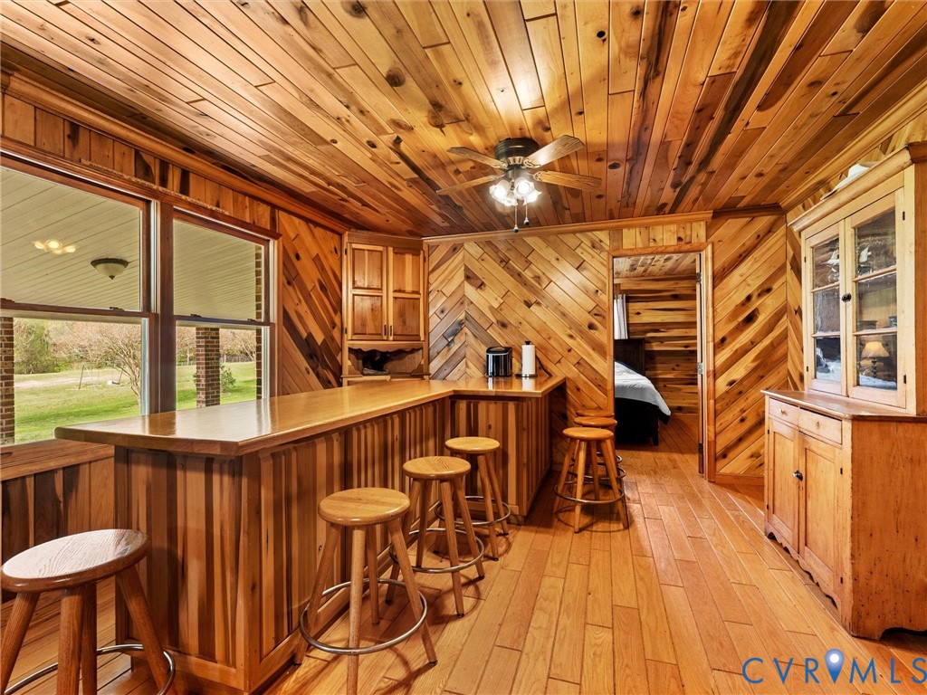 218 Deer Run Road Blackstone, VA 23824 - Photo 11 of 81