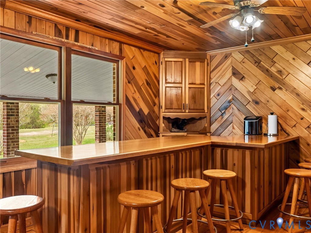 218 Deer Run Road Blackstone, VA 23824 - Photo 12 of 81