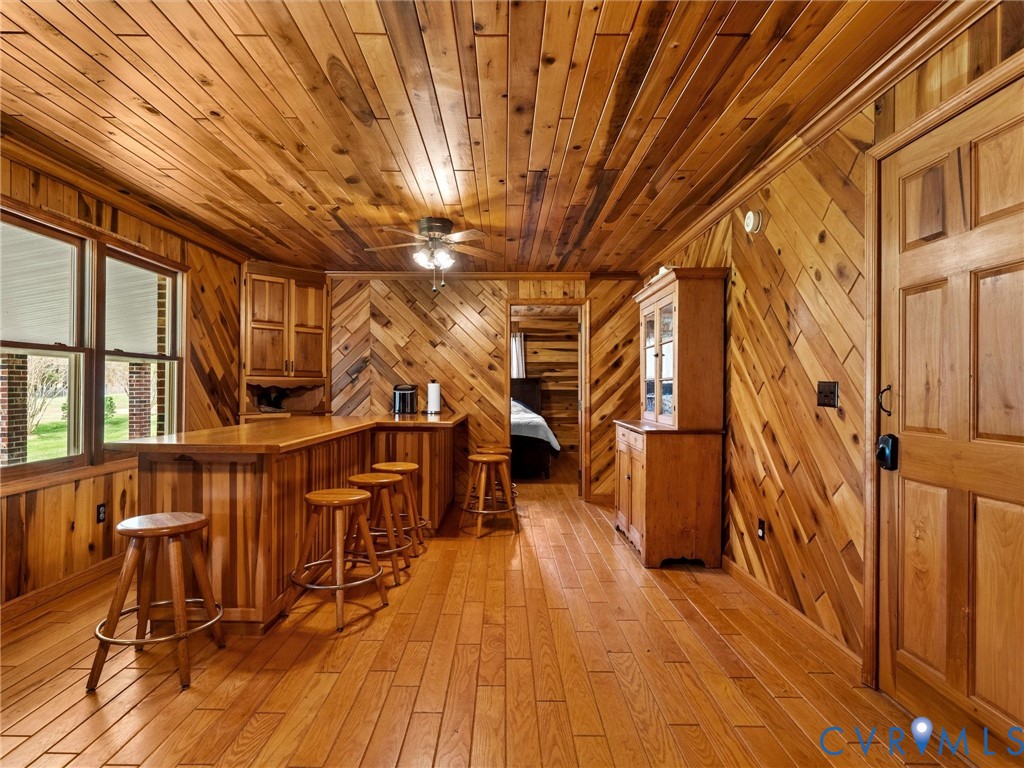 218 Deer Run Road Blackstone, VA 23824 - Photo 13 of 81