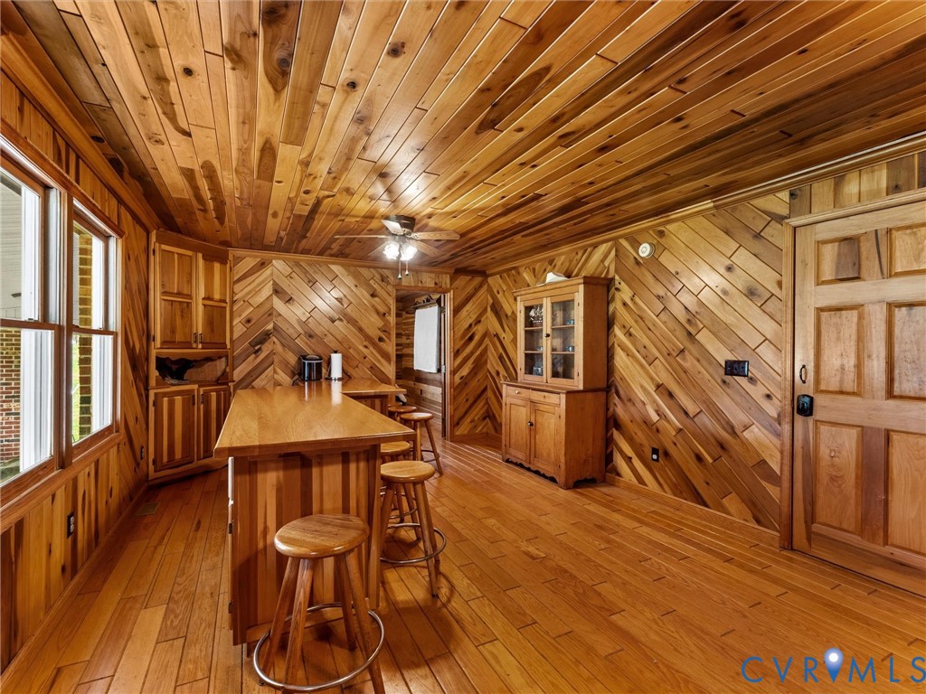 218 Deer Run Road Blackstone, VA 23824 - Photo 14 of 81