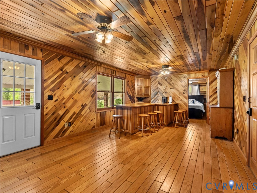 218 Deer Run Road Blackstone, VA 23824 - Photo 18 of 81