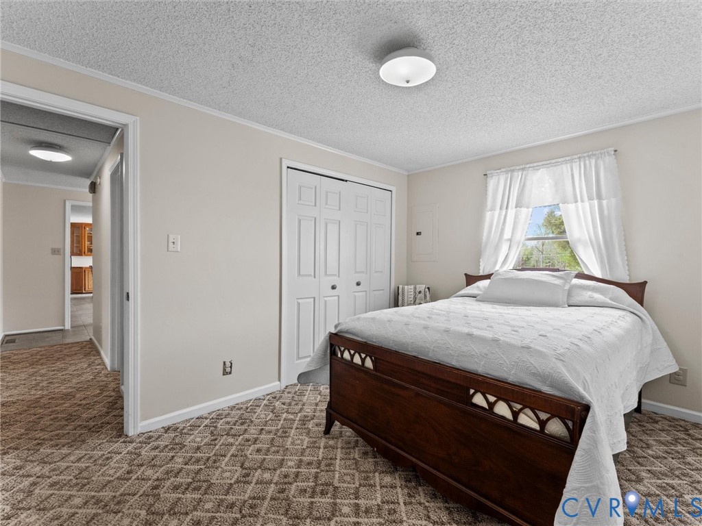 218 Deer Run Road Blackstone, VA 23824 - Photo 20 of 81